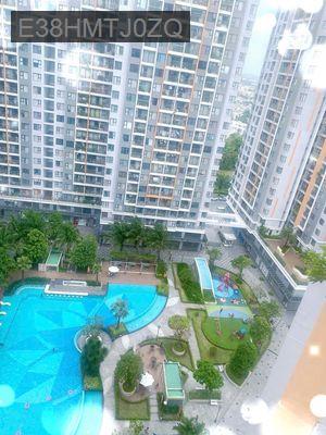 Căn hộ SAFIRA KHANG ĐIỀN 67M² 2PN 2WC Full nội thất Giá 4.8 tỷ - Phường Phú Hữu  -  Quận 9 