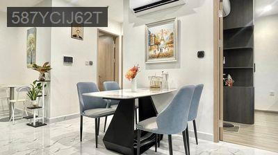 Bán chung cư - Phường Long Thạnh Mỹ  -  Quận 9  - 59m² - 2.33tỷ