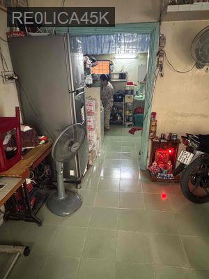 Bán nhà - Phường Phú Cường  -  Thành phố Thủ Dầu Một  - 28m² - 1.3tỷ