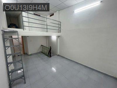 Bán nhà - Phường 9  -  Quận 10  - 20m² - 2.99tỷ