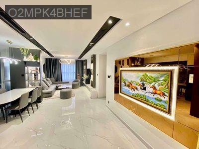 BÁN CĂN HỘ SUNRISE CITY CENTRAL 99M², ĐẦY ĐỦ NT CAO CẤP. GIÁ 7.9TỶ - Phường Tân Hưng  -  Quận 7 