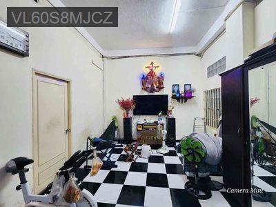 CHUNG CƯ PHAN VĂN TRỊ – NGAY TẦNG TRỆT THUẬN TIỆN, 62M² CHỈ HƠN 2 TỶ - Phường 11  -  Quận Bình Thạnh 