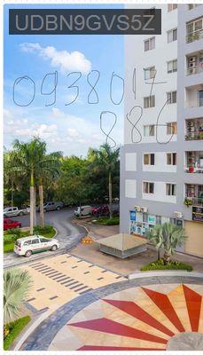 Bán chung cư - Phường Phú Thuận  -  Quận 7  - 117m² - 4.9tỷ