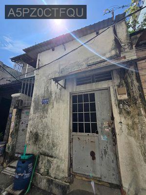 Hẽm 111/42/.. Phạm Văn Chiêu, f14, Gò Vấp - Phường 14  -  Quận Gò Vấp 