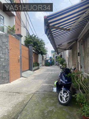 Bán gấp nhà Trung Mỹ Tây, Quận 12. Liên hệ ngày: 03840264xx để được TL - Phường Trung Mỹ Tây  -  Quận 12 