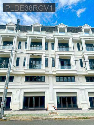 Nhà Phố An Sương Quận 12 - Sống & Kinh Doanh Cùng Lúc, Pháp Lý RÕ Ràng - Phường Đông Hưng Thuận  -  Quận 12 