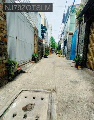 Nhà phố 101m2, bề rộng mặt tiền 6m, hẻm 3.4m Nguyễn Hồng Đào - Phường 14  -  Quận Tân Bình  Nhà phố 101m2, bề rộng mặt tiền 6m, hẻm 3.4m Nguyễn Hồng Đào - Phường 14  -  Quận Tân Bình