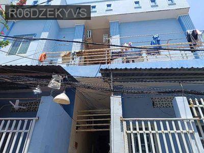 🌟 CHDV QUẬN 7 – 150m² – 2 TẦNG BTCT – 16 PHÒNG – THU NHẬP 40 TRIỆU/THÁ - Phường Tân Thuận Tây  -  Quận 7 