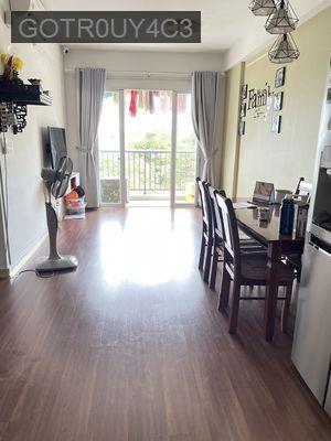 Bán chung cư - Phường Hòa Thạnh  -  Quận Tân Phú  - 71m² - 3.7tỷ