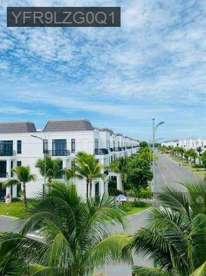 Biệt thự mini trục chính - Xã Tân Mỹ  -  Huyện Đức Hòa 