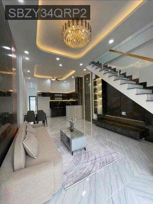 Bán Gấp Nhà 80m2 1Tỷ050 Gần Chợ Phú Hoà-Thủ Dầu Một Cho Thuê 7Tr/tháng - Phường Phú Hòa  -  Thành phố Thủ Dầu Một 