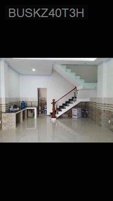 nhà phố mới cất - Phường 7  -  Quận Bình Thạnh 