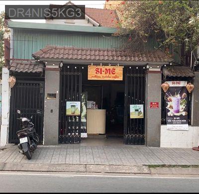 Bán nhà MẶT TIỀN 2 tầng đường Linh Đông - Thủ Đức - Phường Linh Đông  -  Quận Thủ Đức 