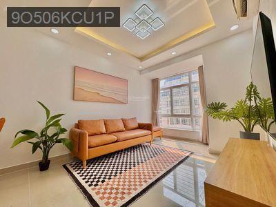 Cần bán gấp căn hộ Sky Garden - PMH -Q7 giá rẻ, nhà đẹp - Phường Tân Phong  -  Quận 7 