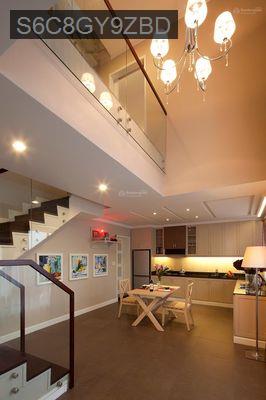 Bán penthouse Sky Garden 3, PMH, thông thủy 255m2, 3PN, 3WC CHỈ 9.75tỷ - Phường Tân Phong  -  Quận 7 