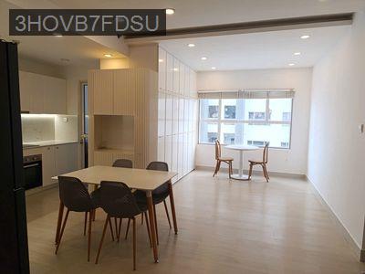 Căn hộ chung cư cao cấp 99m2, 2PN 2WC Sunrise City Central Q.7 - Phường Tân Hưng  -  Quận 7 