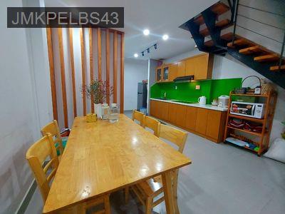 Bán nhà - Phường Phú Hữu  -  Quận 9  - 50m² - 4.85tỷ