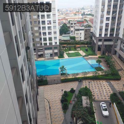 Bán Căn Hộ Richstar DT 65 M2 -3,59 Tỷ - Nhà Mới 100%  Full Nội Thất - Phường Hiệp Tân  -  Quận Tân Phú 