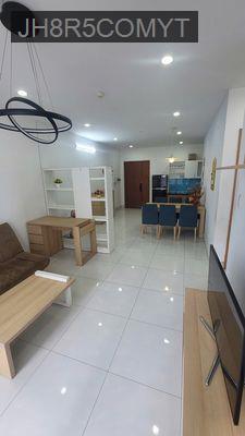 Căn hộ Tara Residence MT TQB Quận 8 - 3PN 90m2 - 3,6 tỷ - SHR- HT Vay - Phường 6  -  Quận 8 