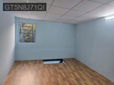 CẦN BÁN CĂN NHÀ CÓ GÁC LỮNG - Xã Phong Phú  -  Huyện Bình Chánh 