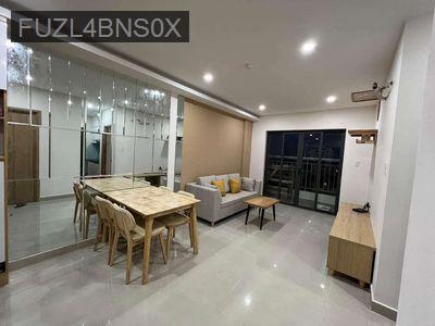 Cần bán căn CTL 2pn full đồ giá chỉ 3.1tỷ - Phường Tân Thới Nhất  -  Quận 12 