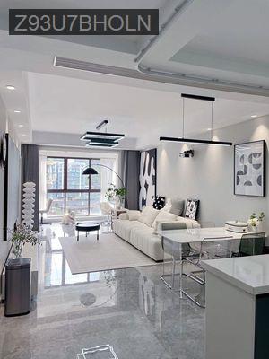 BÁN CĂN HỘ 2PN ORCHARD GARDEN – 74m² – SỔ HỒNG – NỘI THẤT ĐẸP - Phường 9  -  Quận Phú Nhuận 