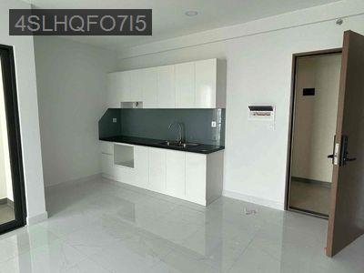 THE PEGASUITE 2 - ĐÃ CÓ SỔ HỒNG 🎀 (52m2 -1 PN ) - Phường 6  -  Quận 8 