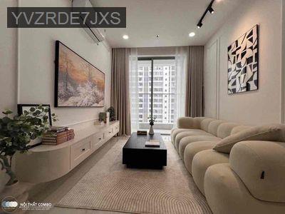 Bán chung cư - Phường Phú Hòa  -  Thành phố Thủ Dầu Một  - 52m² - 2.1tỷ