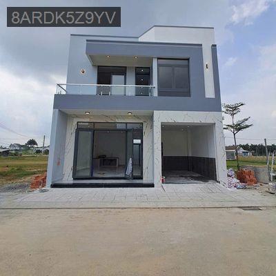 Bán nhà - Xã Tân Phú Trung  -  Huyện Củ Chi  - 80m² - 1.98tỷ