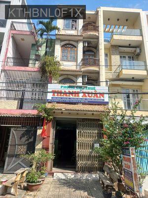 Chính chủ bán nhà mặt tiền đường 21 khu Tên Lửa, Bình Tân. - Phường Bình Trị Đông B  -  Quận Bình Tân 