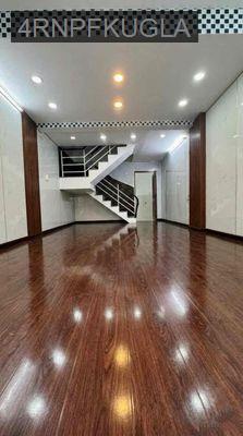 HIẾM! MẶT TIỀN TẦNG TRỆT CHUNG CƯ NGUYỄN THỊ TẦN Q8 - 74M2 - CHỈ HƠN 4 - Phường 2  -  Quận 8 