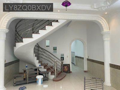 Cần tiền gấp,bán nhà rẻ nhất khu vực tân phú. - Phường Phú Thọ Hoà  -  Quận Tân Phú 