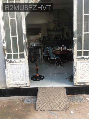 Bán nhà - Xã Long Hậu  -  Huyện Cần Giuộc  - 40m² - 1.05tỷ