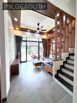 Nhà Cần Bán Gấp - Phường Phú Thạnh  -  Quận Tân Phú 