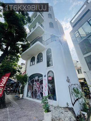 BÁN NHÀ CHÍNH CHỦ HOÀNG SA - QUẬN 1 - Phường Tân Định  -  Quận 1 