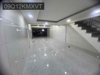 Bán căn chung cư tầng trệt đường phạm vấn Quận Tân Phú 85m2 2pn 2wc - Phường Phú Thọ Hoà  -  Quận Tân Phú 