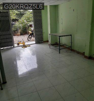 BÁN NHÀ ĐƯỜNG LÊ TÂN BÊ NỞ HẬU GẦN TRƯỜNG SIÊU THỊ CHỢ - Phường An Lạc  -  Quận Bình Tân 