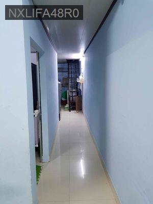 Chính chủ bán nhà sổ riêng 51,6m² – ngân hàng định giá & cho vay 50% – - Phường 3  -  Quận Gò Vấp 