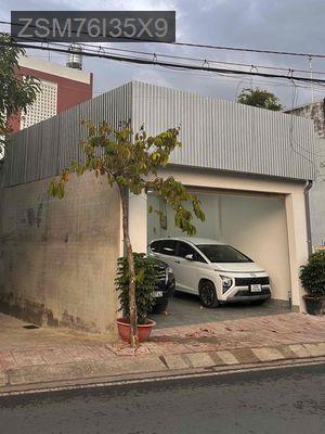 nhà chinh chủ - Xã Tân Hiệp  -  Huyện Hóc Môn 