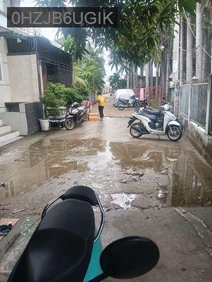 Bán nhà giá nhỉnh 1 tỷ - Xã Nhơn Đức  -  Huyện Nhà Bè 