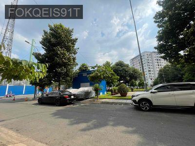 Chung cư Phú Thọ quận 11, ngay vòng xoay Lê Đại Hành, sổ hồng đầy đủ - Phường 15  -  Quận 11 