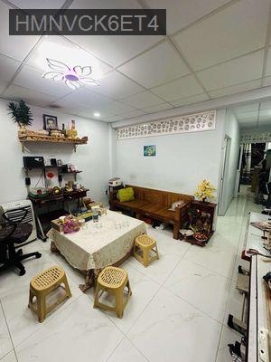 💥QUẬN 5 - CHUNG CƯ LẦU 1 - DƯƠNG TỬ GIANG 🔥 GIÁ CHỈ NHỈNH 2 TỶ 🔥 - Phường 14  -  Quận 5 