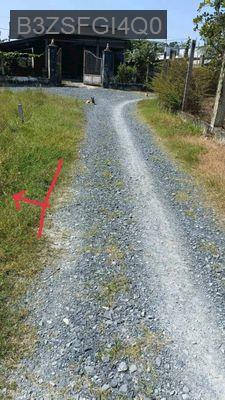 Đất thổ cư bán . - Xã Hoà Khánh Nam  -  Huyện Đức Hòa 