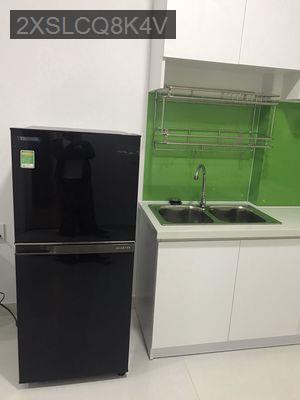 cần bán 65m2 sổ hồng giá 2.8 tỷ, nội thất đầy đủ - Phường Tân Thới Nhất  -  Quận 12 