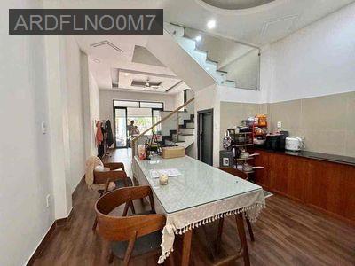 🏡 NHÀ MTKD - 3 TẦNG – GẦN VÒNG XOAY PHÚ HỮU – Ở & KD TỐT - C/Hỉ 5.7 Tỷ - Phường Phú Hữu  -  Quận 9 