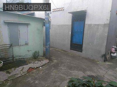 Nhà sở hữu riêng, hẻm ba gác,  diện tích sử dụng 68,6, 2 phòng ngủ - Phường Tân Thới Nhất  -  Quận 12 