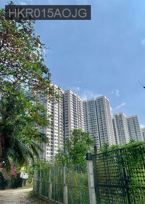 Nhà Cạnh Vin, Ôtô Tránh, Vào ở ngay, dt 60m 1T1T 2PN đường Nguyễn Xiễn - Phường Long Thạnh Mỹ  -  Quận 9 