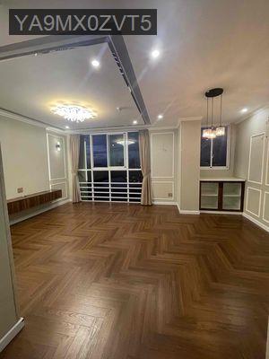 📣📣BÁN CĂN HỘ BELLEZA Q7-102M2,3PN+CĂN GÓC+ LẦU CAO+ VIEW SÔNG💰4.55 TỶ - Phường Phú Mỹ  -  Quận 7 