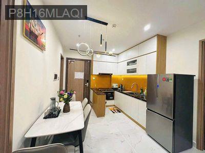 Căn hộ 2PN 53m2 View Sân Bay Full Nội Thất Giá 2.150tỷ Góp 15 năm - Phường 2  -  Quận Tân Bình 