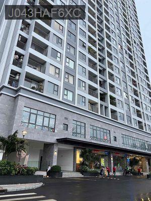 Căn Hộ sát Bên Chọ Bình chánh - Xã Bình Chánh  -  Huyện Bình Chánh 